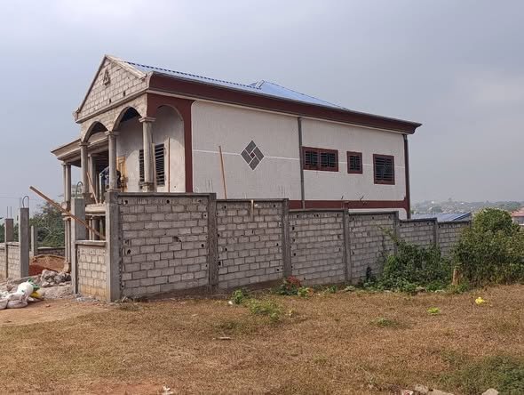 Salt-Air Resistant Marine Coating for Beachfront Properties in Kribi